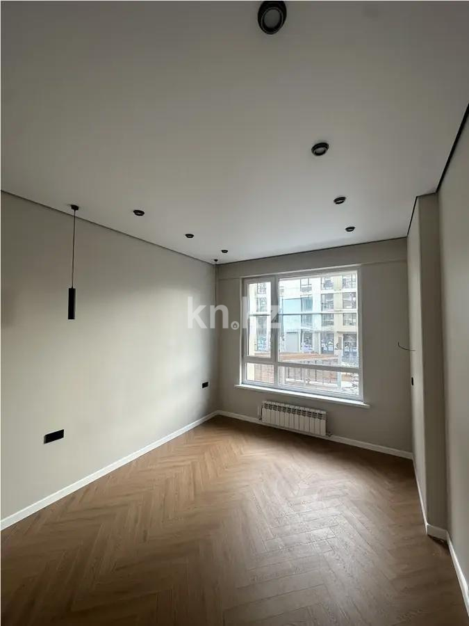 Продажа 2-комнатной квартиры, 45 м², ул. Рыскулова, дом  2б/1 в Алматы - фото 2