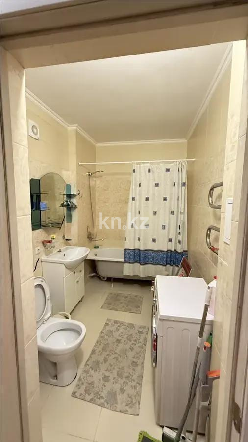 Продажа 1-комнатной квартиры, 35 м² в Астане - фото 2