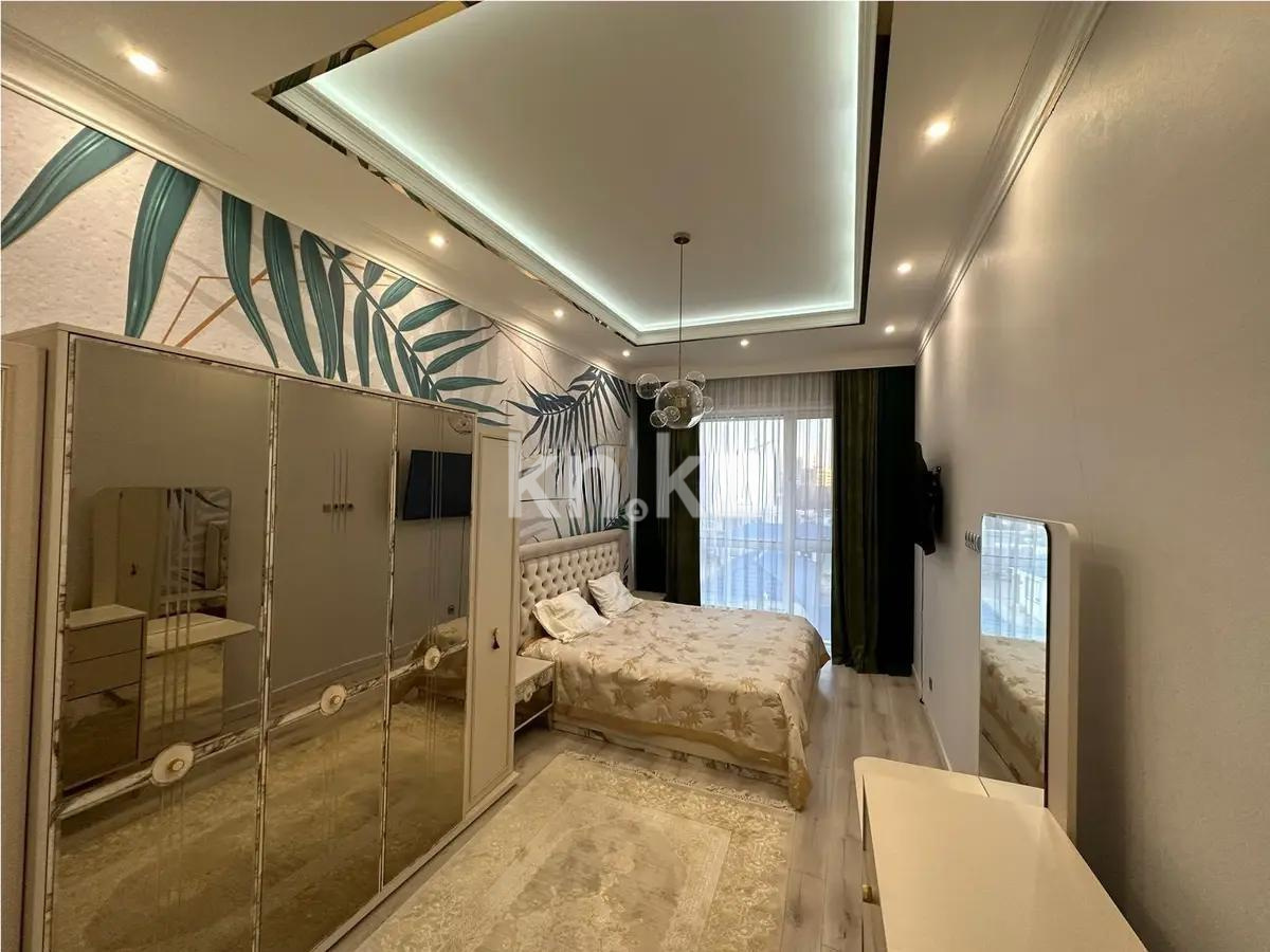 Продажа 4-комнатной квартиры, 157 м² в Астане - фото 4