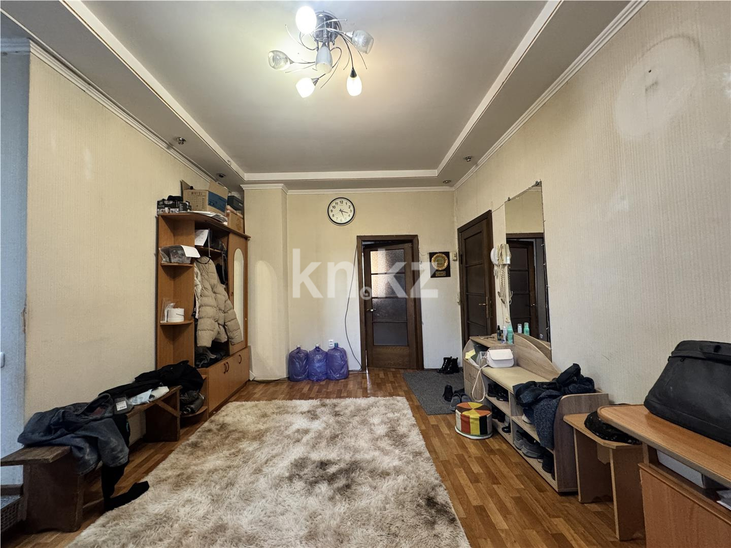 Продажа 3-комнатной квартиры, 65 м², ул. Абая, дом  74 в Караганде - фото 6