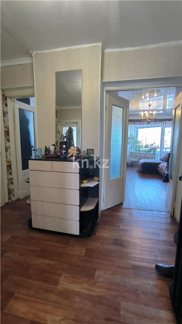 Продажа 3-комнатной квартиры, 59 м² в Караганде - фото 16