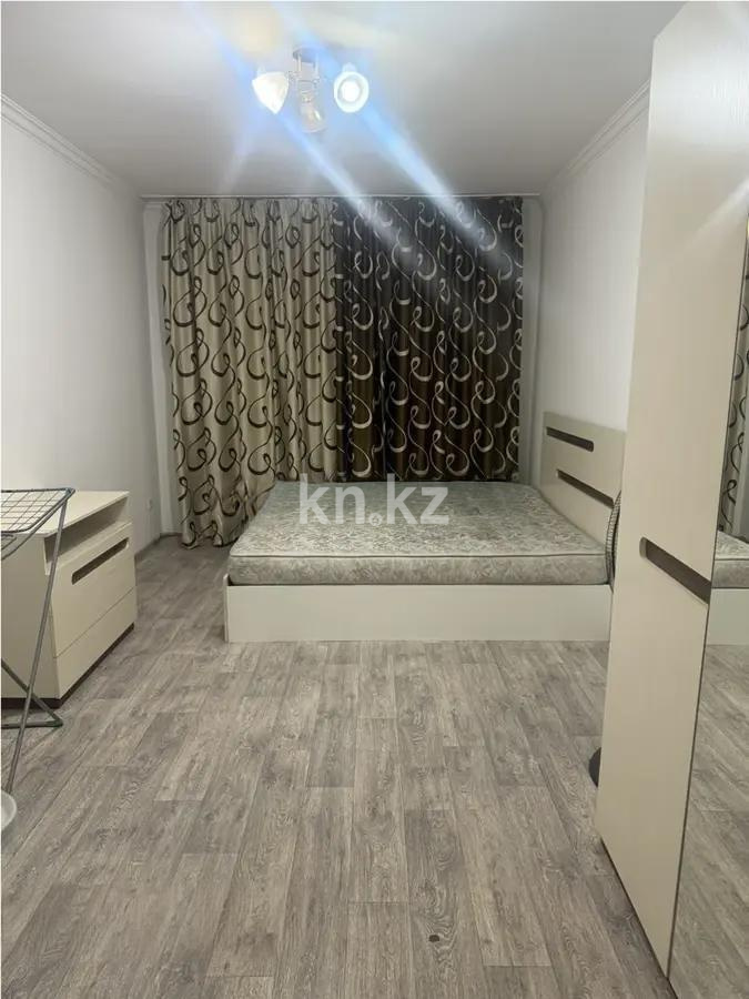 Продажа 2-комнатной квартиры, 61 м² в Алматы