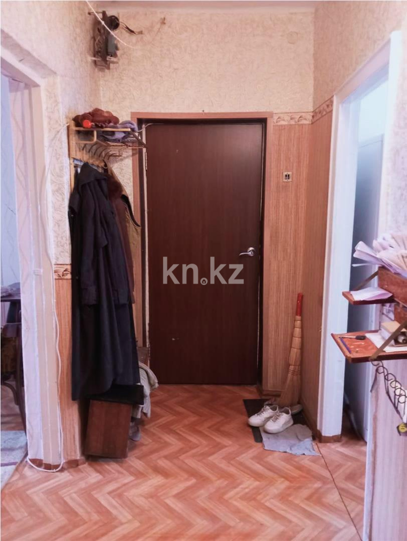 Продажа 3-комнатной квартиры, 59 м², ул. Панфилова в Темиртау - фото 6