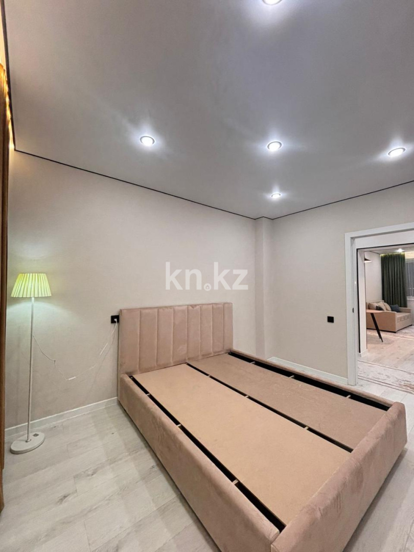 Продажа 2-комнатной квартиры, 44 м², ул. Акан Серы, дом  18 в Астане - фото 11