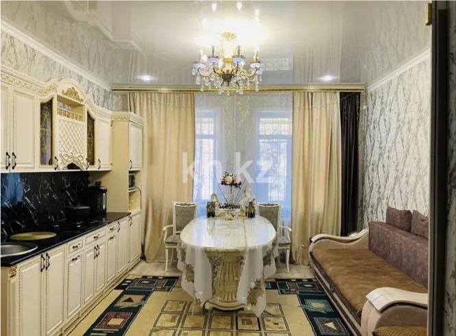 Продажа 3-комнатной квартиры, 53 м² в Темиртау - фото 2