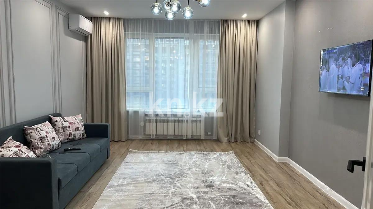 Продажа 2-комнатной квартиры, 78 м², ул. Радостовца, дом  333а в Алматы