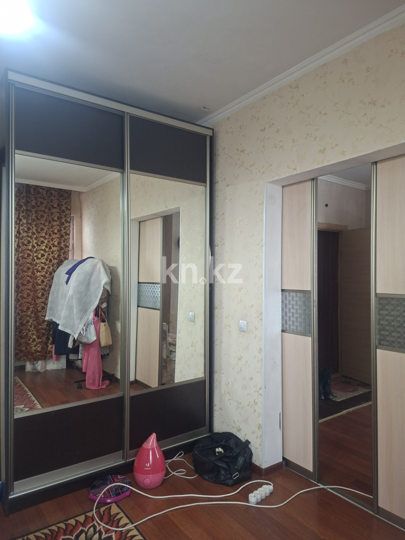 Продажа 1-комнатной квартиры, 39.6 м², пр. Момышулы, дом  23 - ул. Сатпаева в Астане - фото 7