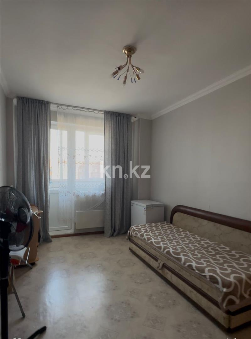 Продажа 2-комнатной квартиры, 53 м², ул. Куйши Дина в Астане - фото 3