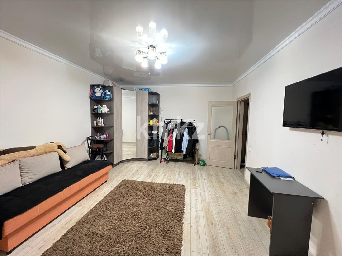 Продажа 1-комнатной квартиры, 38 м², ул. Карбышева, дом  5/9 в Караганде - фото 2