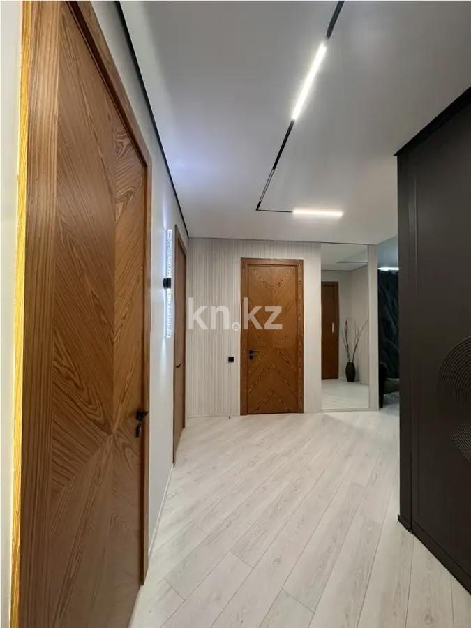 Продажа 3-комнатной квартиры, 120 м² в Алматы - фото 6