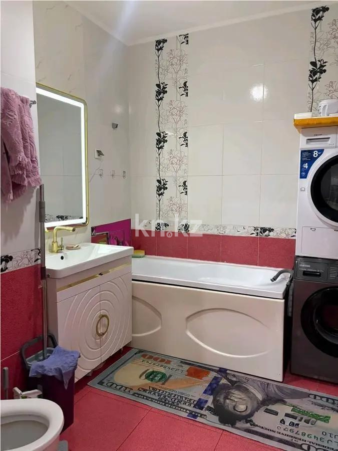 Продажа 3-комнатной квартиры, 82 м² в Астане - фото 5