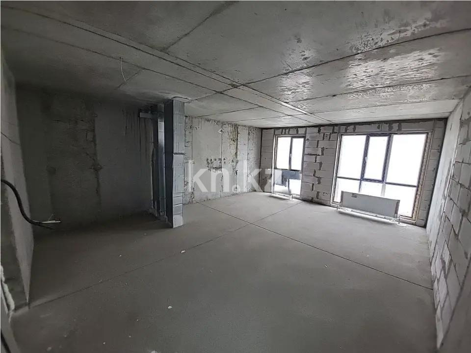 Продажа 1-комнатной квартиры, 36.9 м² в Алматы