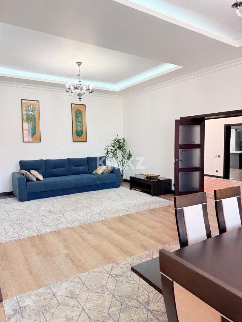 Продажа 7-комнатного дома, 410 м² в Астане - фото 9