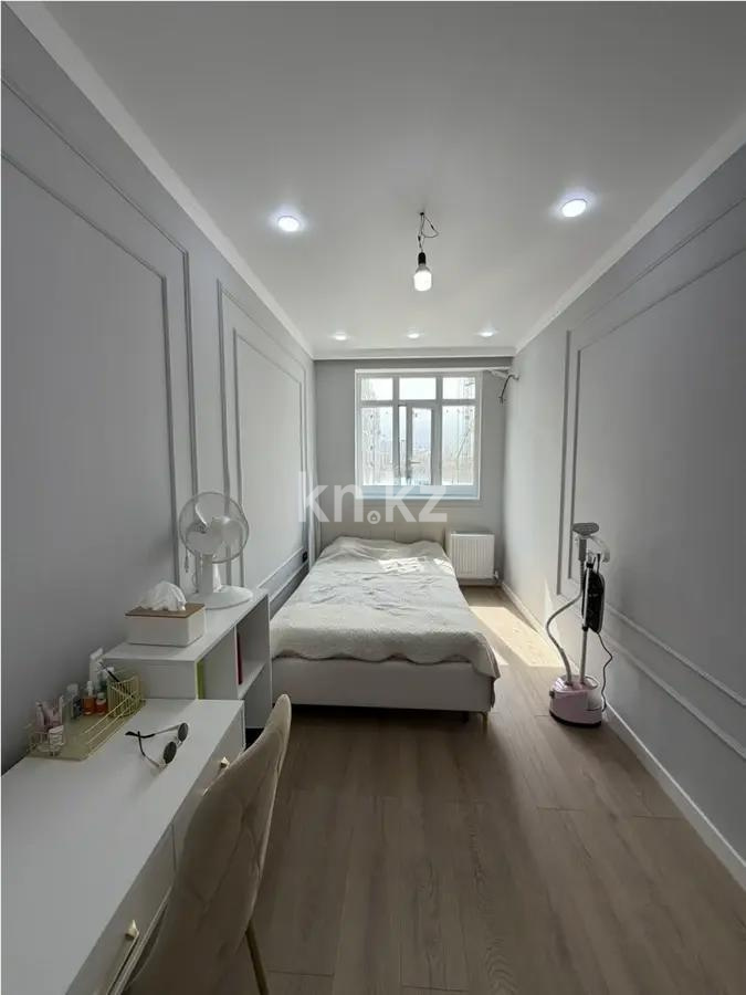 Продажа 1-комнатной квартиры, 36.8 м² в Алматы - фото 2