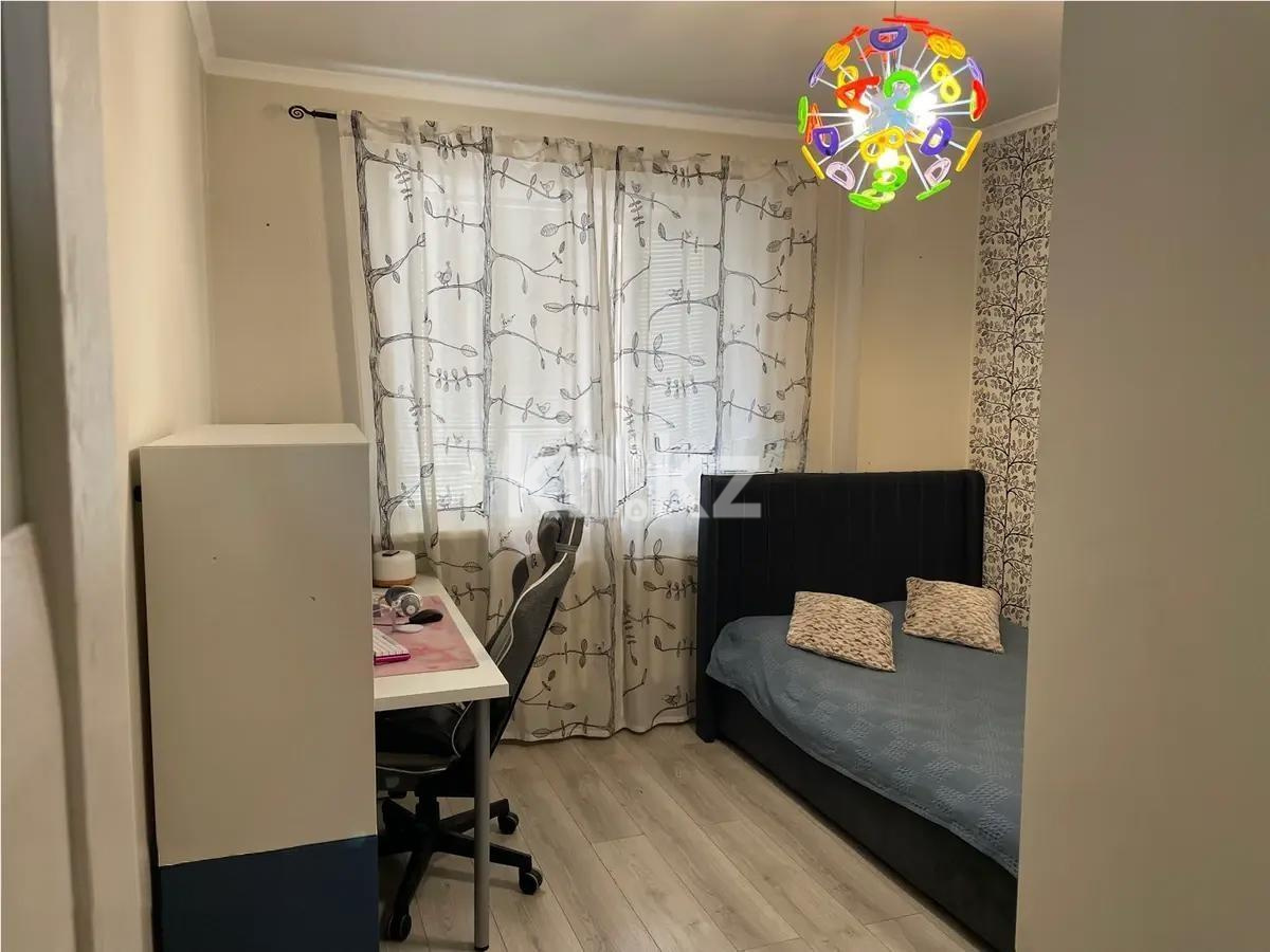 Продажа 3-комнатной квартиры, 67.5 м² в Астане - фото 3