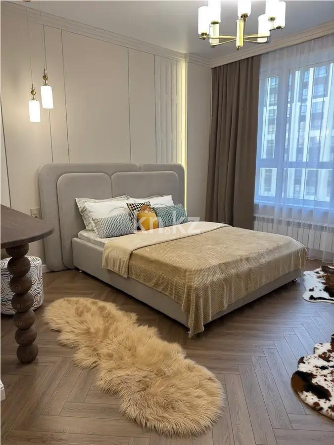 Продажа 4-комнатной квартиры, 93 м² в Астане - фото 4