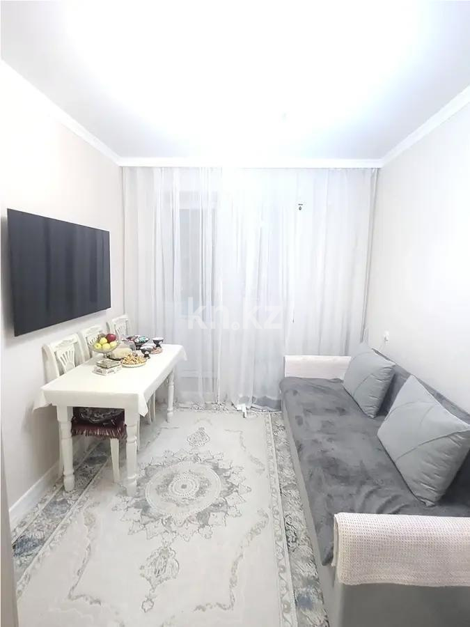 Продажа 1-комнатной квартиры, 29.7 м² в Астане