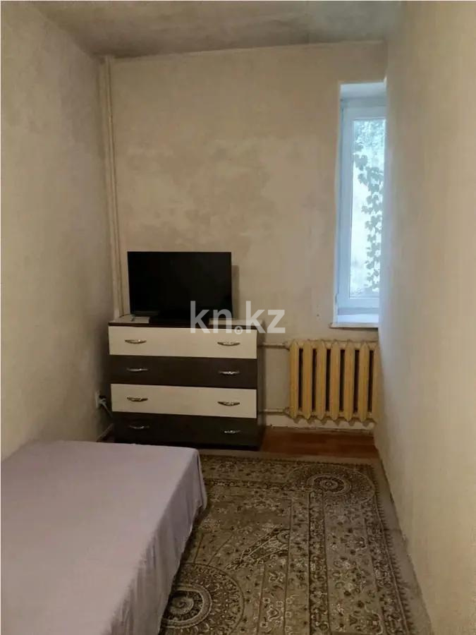 Продажа 1-комнатной квартиры, 42 м², пр. Суюнбая, дом  292П в Алматы - фото 3
