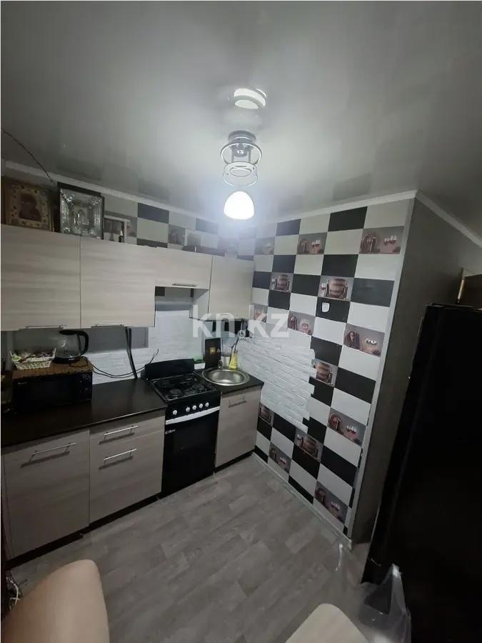 Продажа 2-комнатной квартиры, 42 м² в Караганде - фото 5
