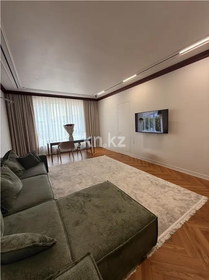 Продажа 3-комнатной квартиры, 95 м², ул. Розыбакиева, дом  197/2 в Алматы