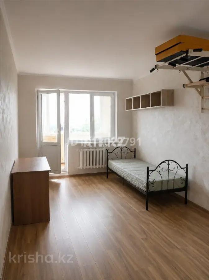 Продажа 3-комнатной квартиры, 83.6 м² в Алматы - фото 2