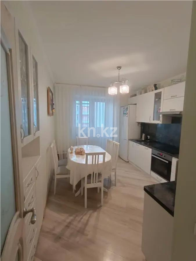 Продажа 3-комнатной квартиры, 105 м², ул. Габдуллина, дом  19 в Астане - фото 4