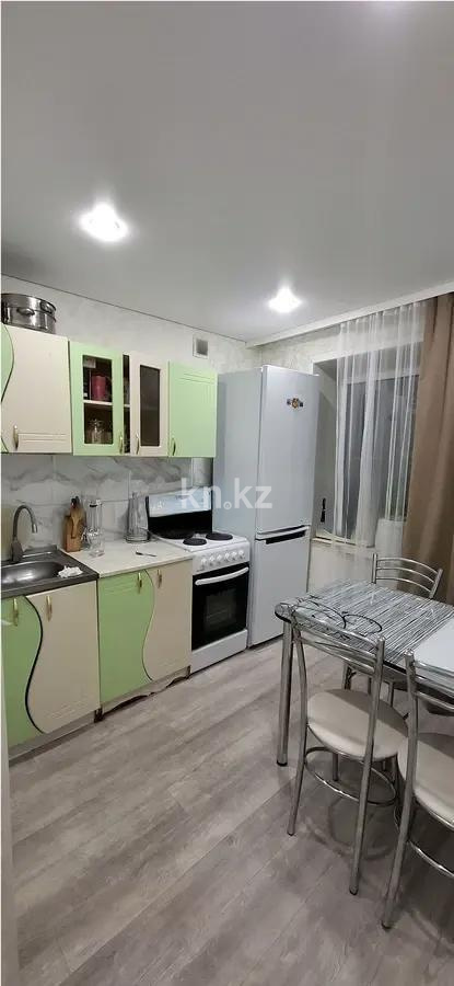 Продажа 1-комнатной квартиры, 30 м², мкр-н 21, дом  14 в Караганде - фото 2