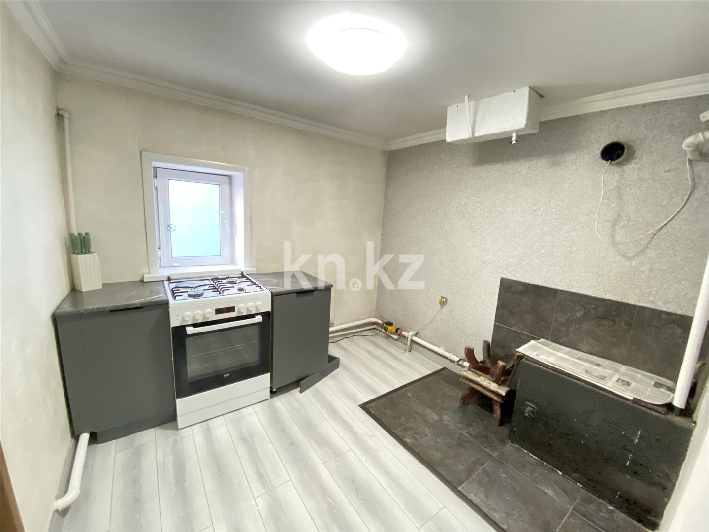 Продажа 5-комнатного дома, 136.6 м² в Караганде - фото 13