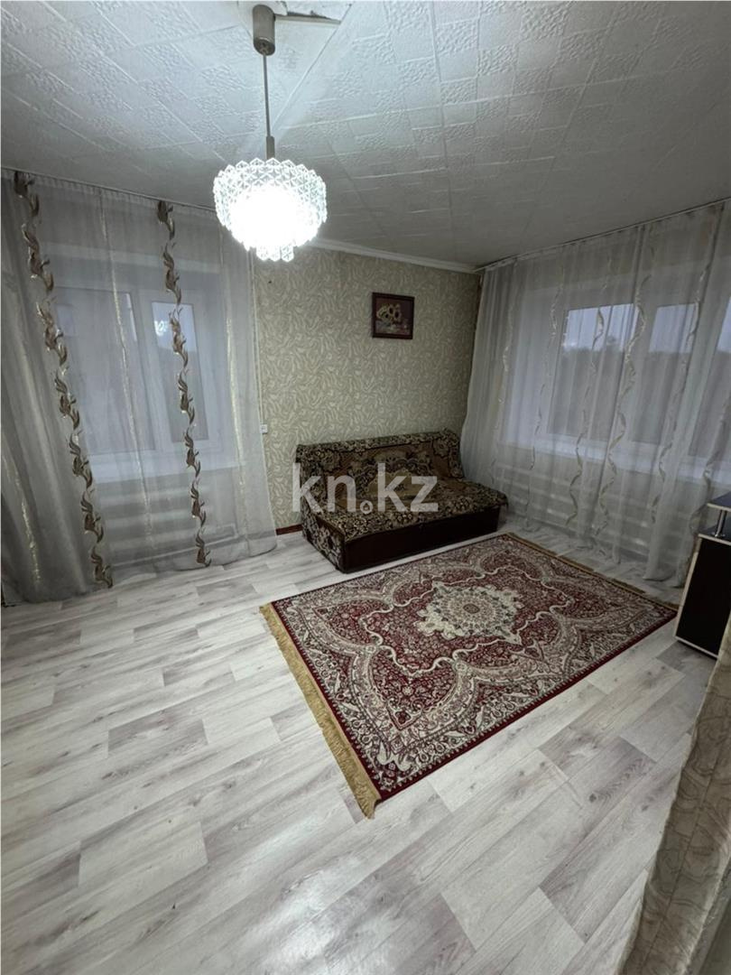 Продажа 1-комнатной квартиры, 31 м², ул. Магнитогорская в Караганде - фото 2