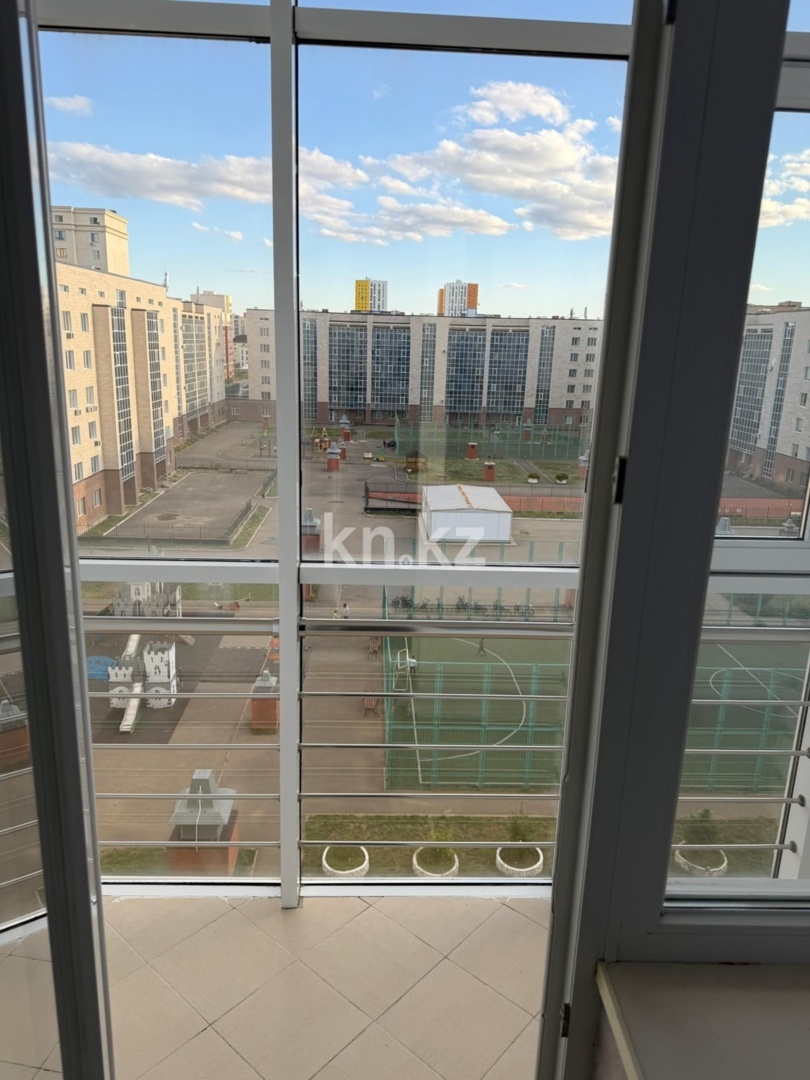Аренда 2-комнатной квартиры, 75 м² в Астане - фото 11