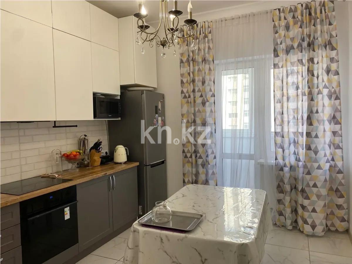 Продажа 3-комнатной квартиры, 101 м² в Астане - фото 3
