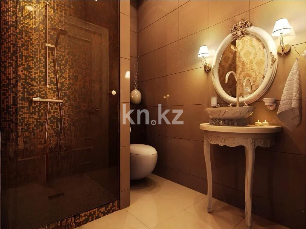 Продажа 3-комнатной квартиры, 123 м², ул. Омаровой, дом  37 в Алматы - фото 6