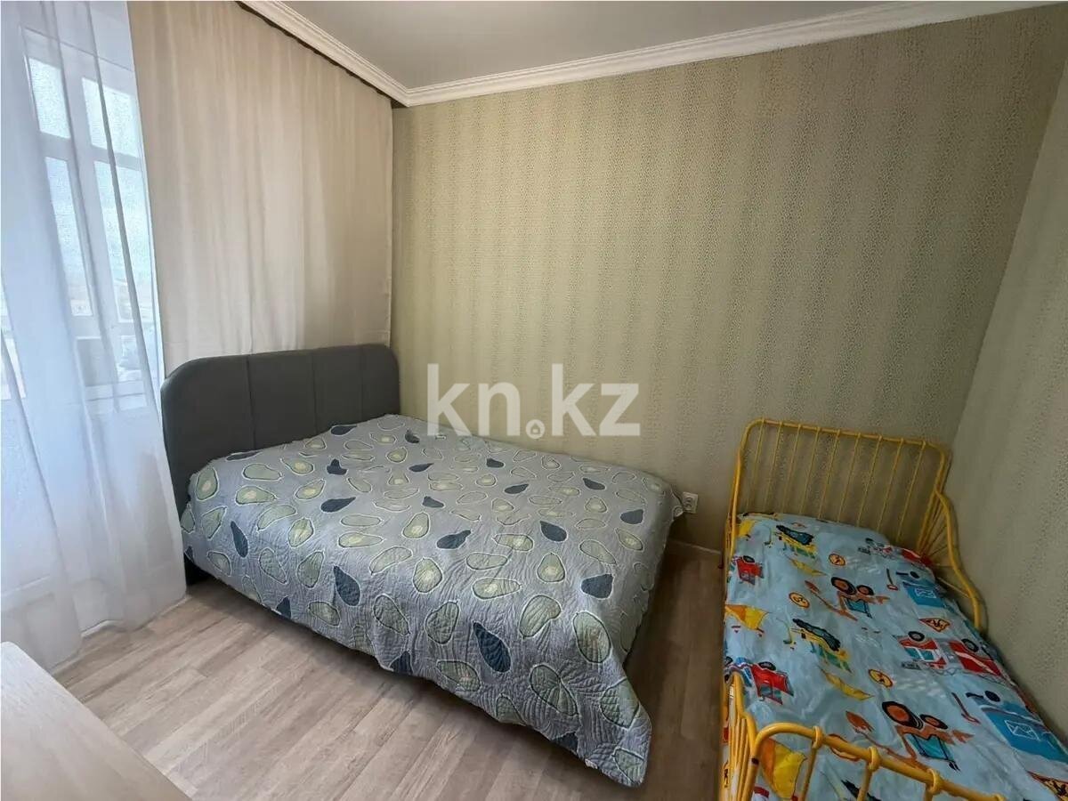 Продажа 2-комнатной квартиры, 47 м² в Астане