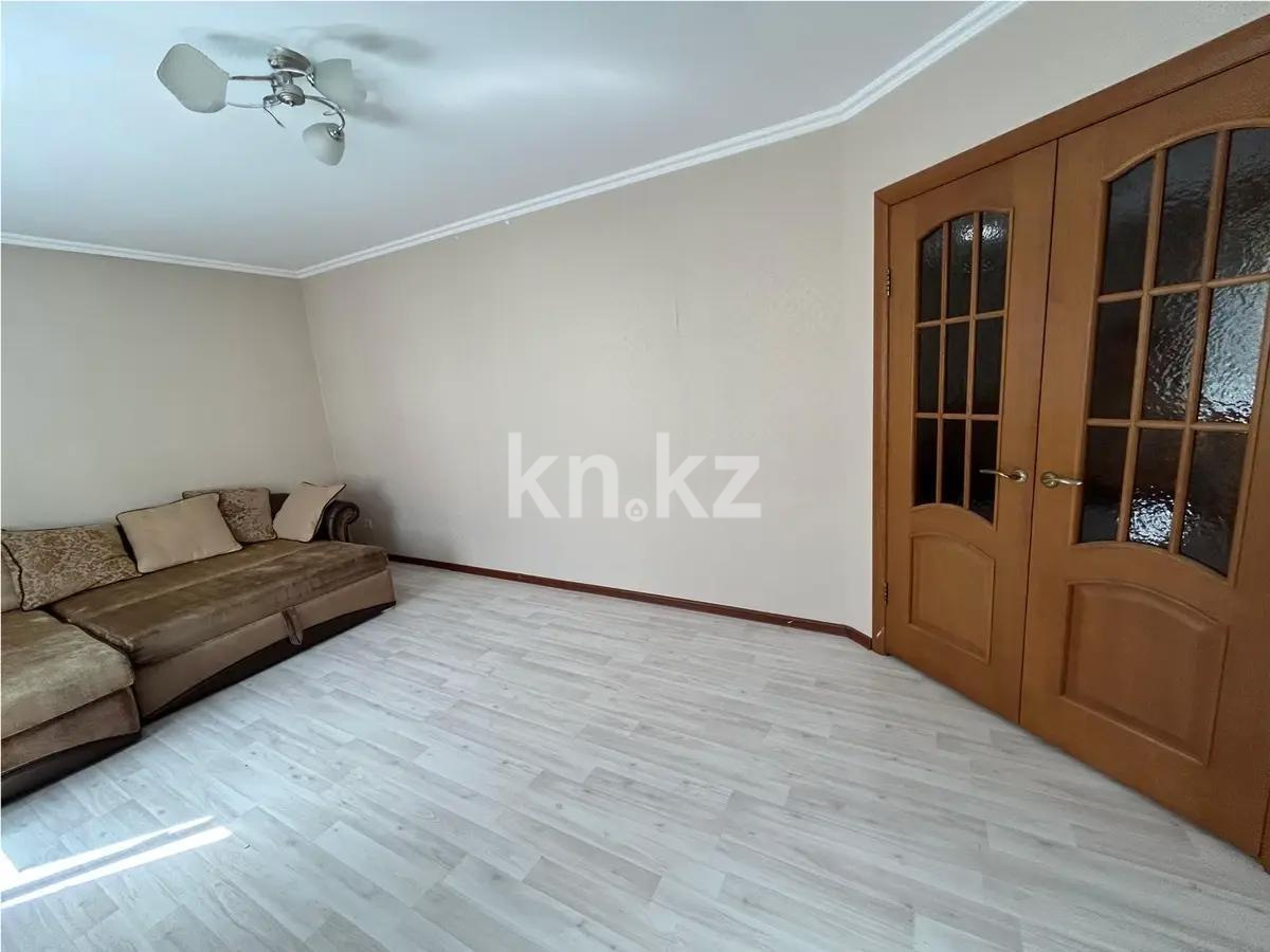 Продажа 3-комнатной квартиры, 54.96 м² в Алматы