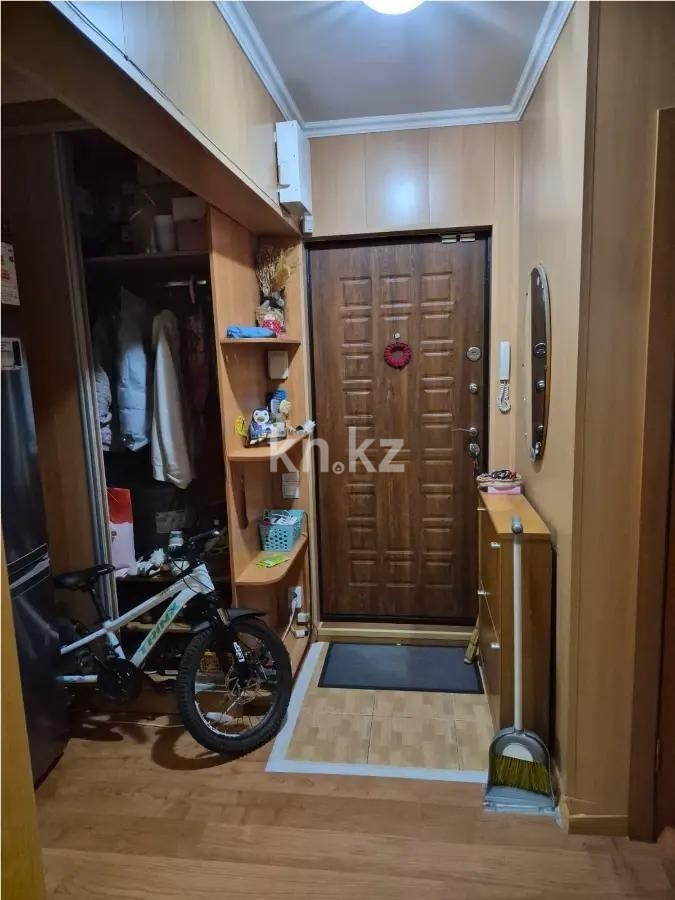 Продажа 3-комнатной квартиры, 61.5 м² в Алматы - фото 7