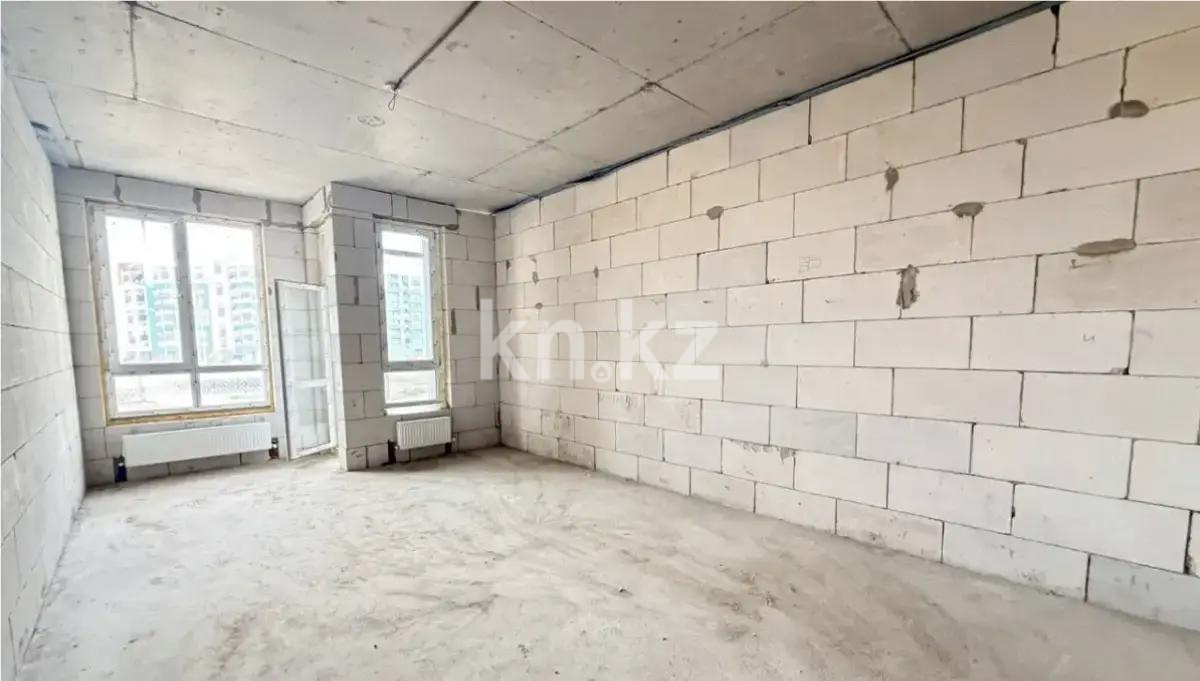 Продажа 1-комнатной квартиры, 32 м² в Астане - фото 2