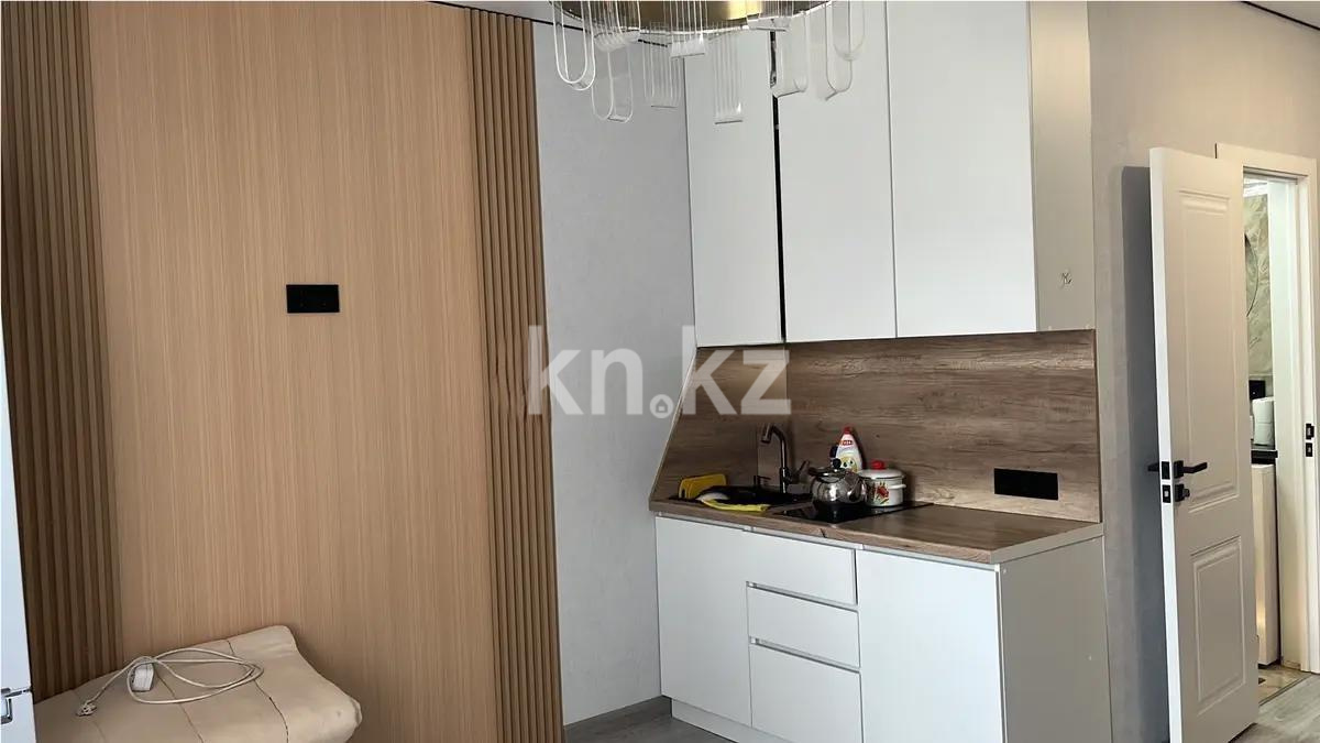 Продажа 1-комнатной квартиры, 22 м² в Астане - фото 2