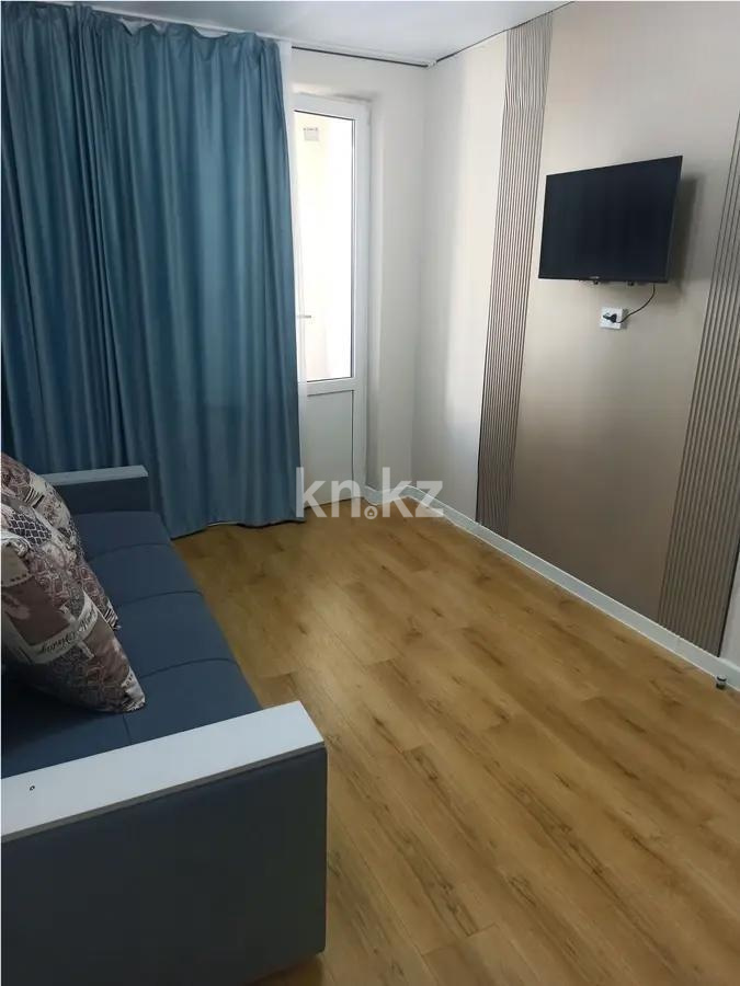 Продажа 2-комнатной квартиры, 38 м² в Алматы