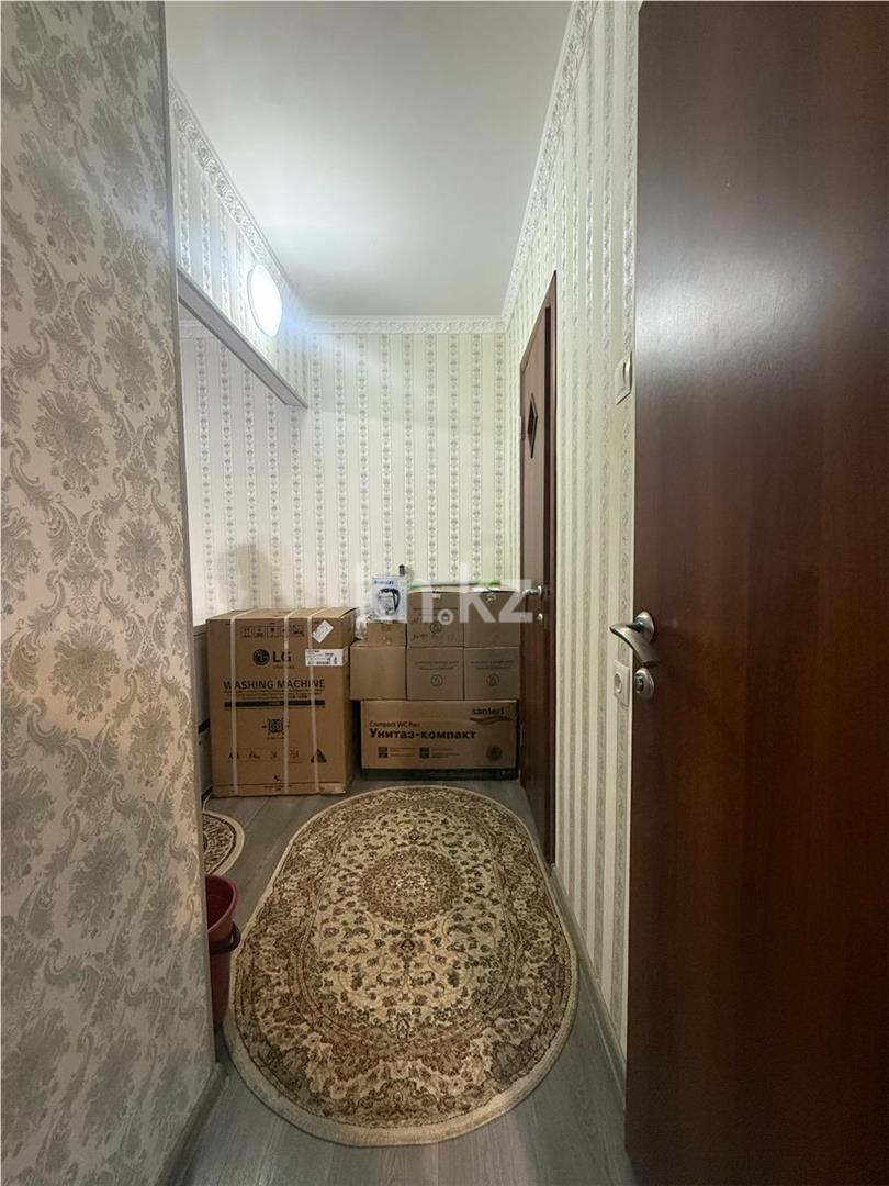 Продажа 2-комнатной квартиры, 57 м² в Караганде - фото 26