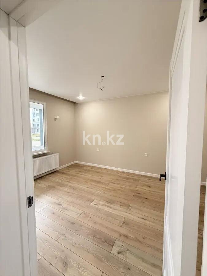 Продажа 2-комнатной квартиры, 48.45 м² в Астане