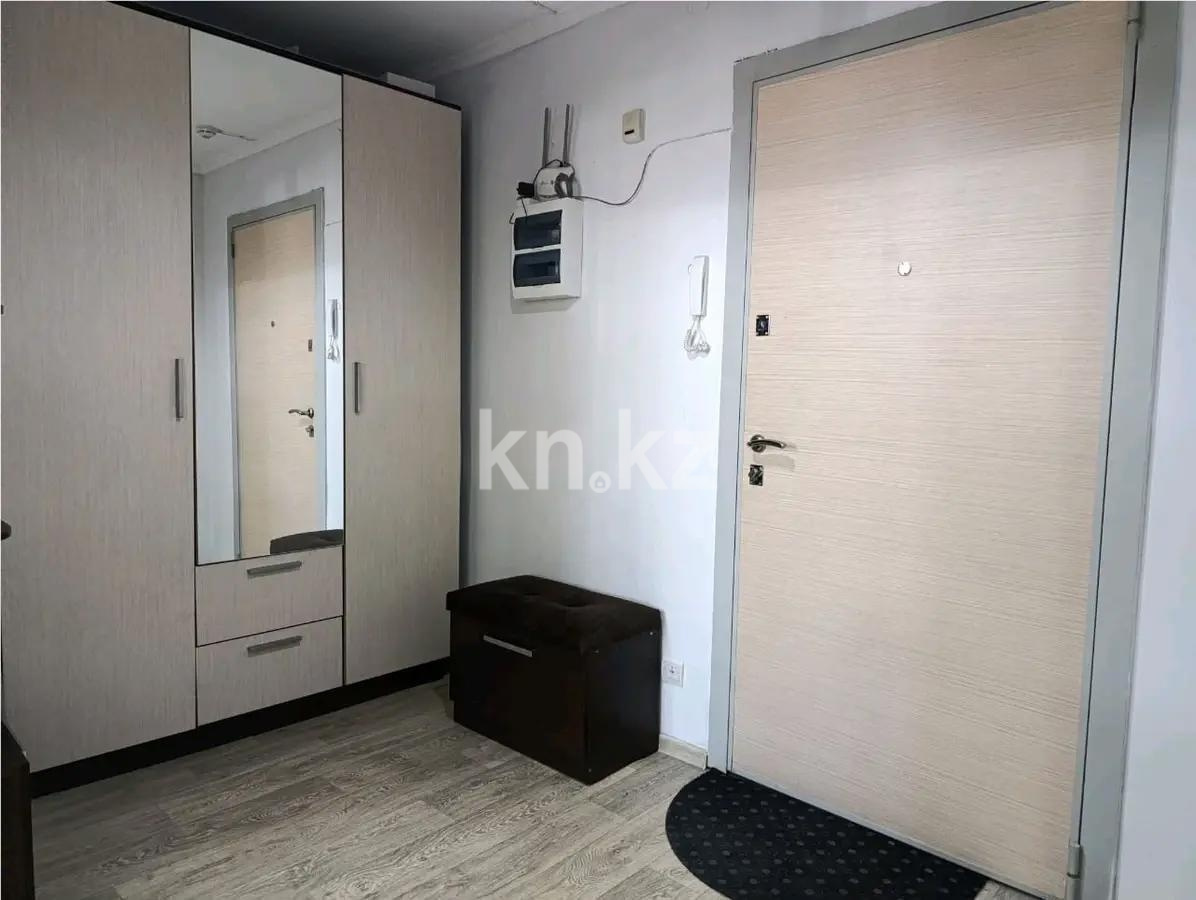 Продажа 1-комнатной квартиры, 41 м² в Алматы - фото 3
