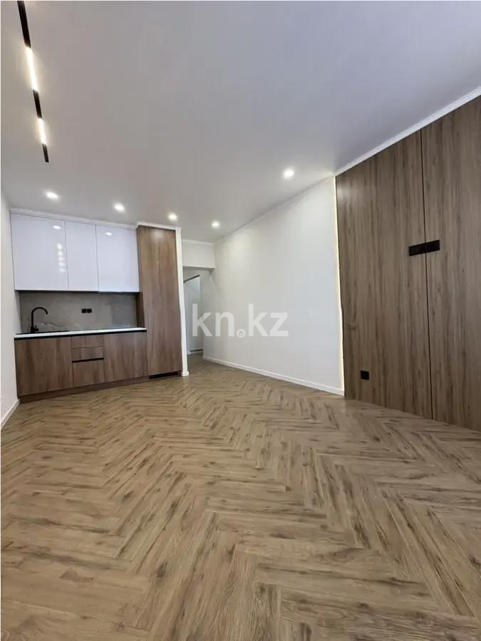Продажа 2-комнатной квартиры, 42 м² в Астане - фото 3