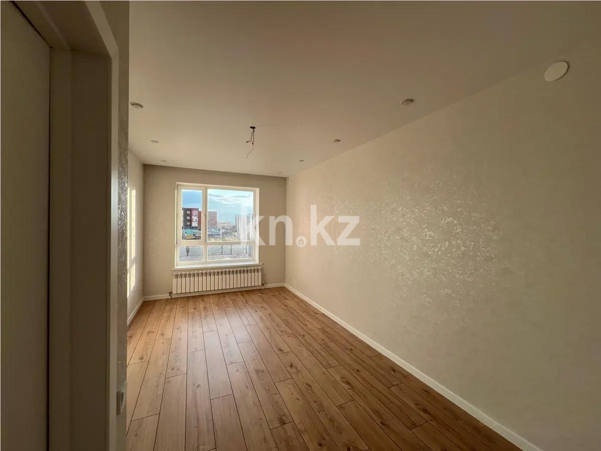 Продажа 1-комнатной квартиры, 34.8 м² в Астане