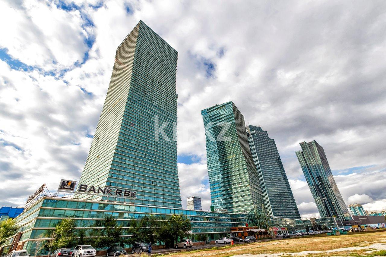 Аренда 1-комнатной квартиры посуточно, 50 м², ул. Достык, дом  5/1 - ул. Сауран в Астане - фото 5