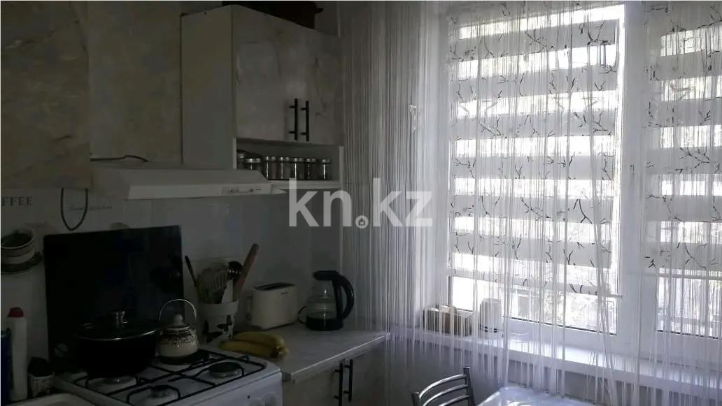 Продажа 2-комнатной квартиры, 45 м² в Караганде - фото 3