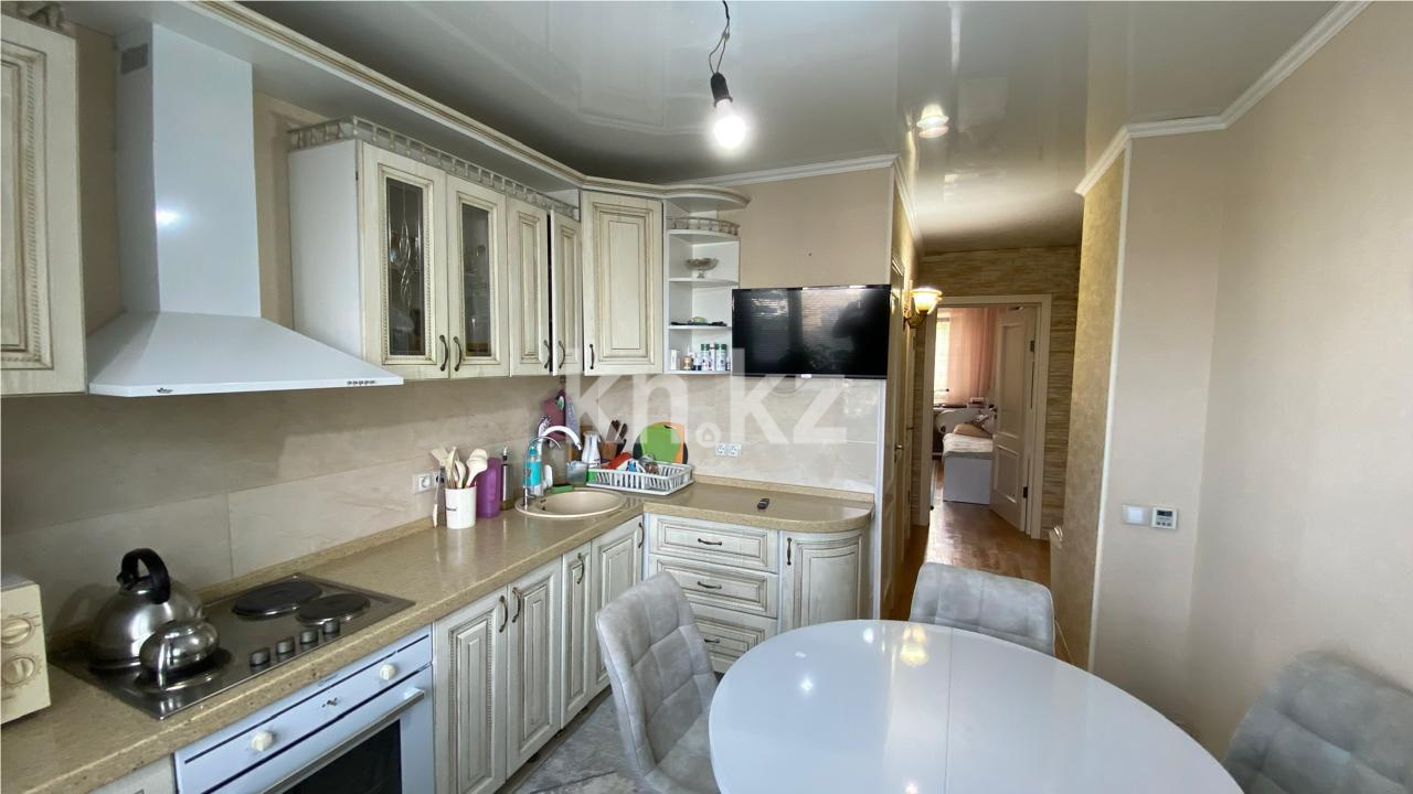 Продажа 3-комнатной квартиры, 62 м², мкр. Голубые Пруды в Караганде - фото 7