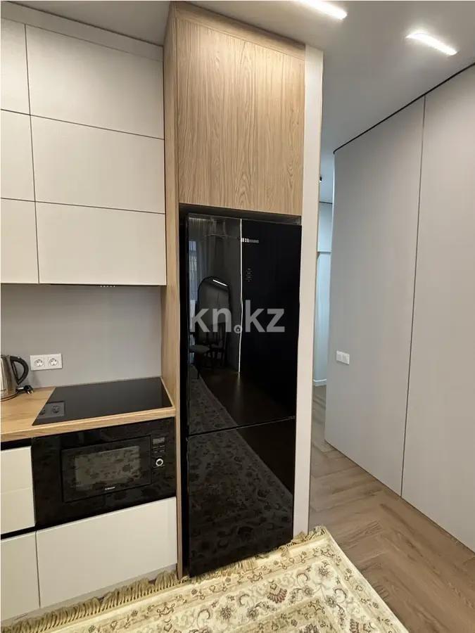 Продажа 2-комнатной квартиры, 38 м² в Алматы - фото 3