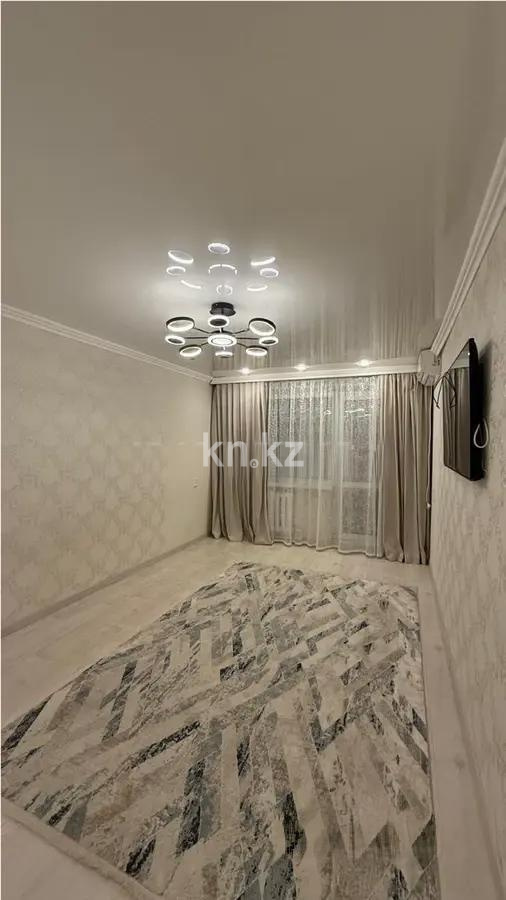 Продажа 2-комнатной квартиры, 49 м² в Караганде