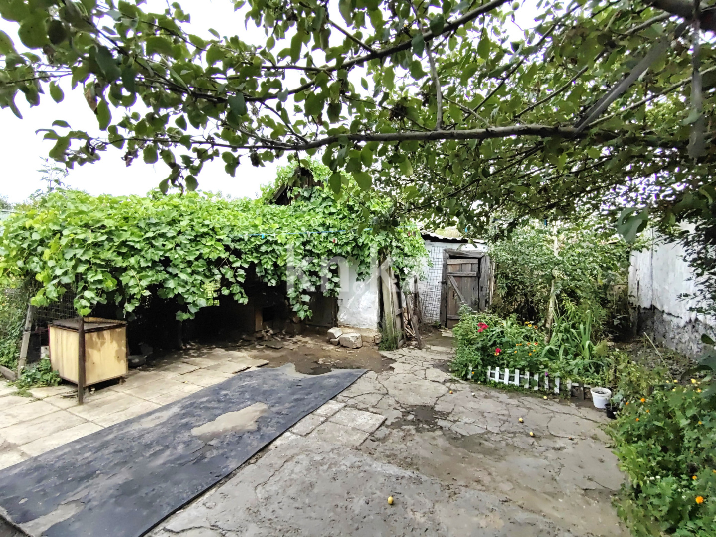 Продажа 3-комнатного дома, 50 м², ул. Пригоды в Караганде - фото 2