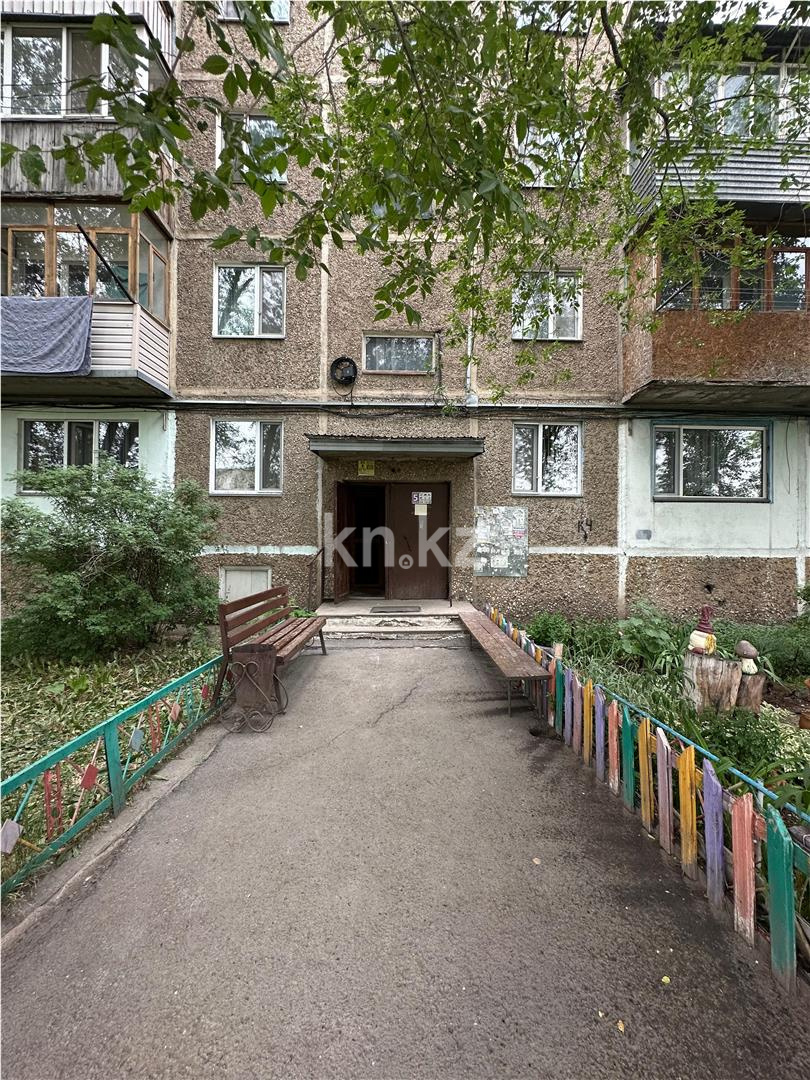 Продажа 2-комнатной квартиры, 43 м², мкр-н 23 в Караганде - фото 10